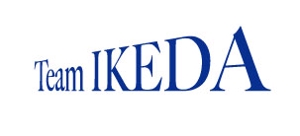 naka6 (56626)さんの日本初のプロバドミントン選手　「Team IKEDA」のロゴ作成への提案