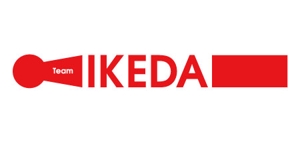 sakamoto9さんの日本初のプロバドミントン選手　「Team IKEDA」のロゴ作成への提案