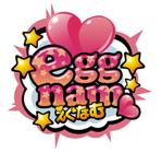 s_kimuraさんの【追加募集】ＥＧＧとゲーセンがタイアップ！渋谷ＧＡＬ向け店舗のロゴ制作への提案