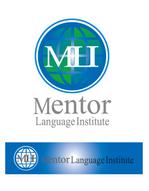 TC.Co.,Ltd. ()さんの「 Mentor Language Institute または　MLI」のロゴ作成への提案