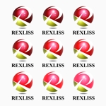 artwork like (artwork_like)さんの「不動産仲介店舗のロゴ作成『REXLISS』」のロゴ作成への提案