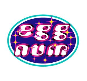 pendletonさんの【追加募集】ＥＧＧとゲーセンがタイアップ！渋谷ＧＡＬ向け店舗のロゴ制作への提案