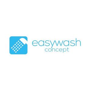chpt.z (chapterzen)さんの「easy wash concept」のロゴ作成への提案