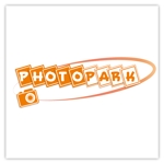 d:tOsh (Hapio)さんの「PHOTO PARK」のロゴ作成への提案