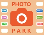 lilasmamさんの「PHOTO PARK」のロゴ作成への提案