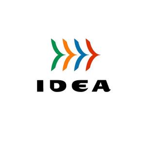 yamahiro (yamahiro)さんの「IDEA」のロゴ作成への提案