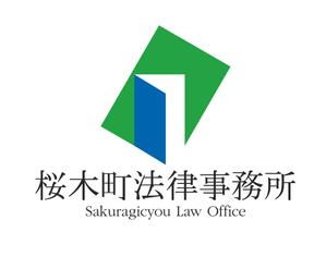 lin_eさんの法律事務所のロゴマーク製作への提案