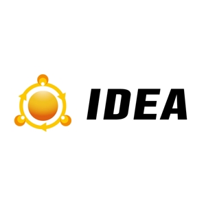 BEAR'S DESIGN (it-bear)さんの「IDEA」のロゴ作成への提案
