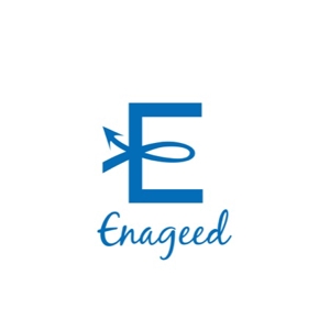 Dbird (DBird)さんのマーケティング企画事業「株式会社エナジード」のロゴ作成への提案