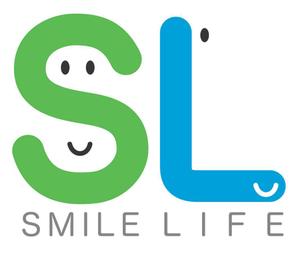 umek808さんの「SmileLife」のロゴ作成への提案