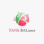 サクタ (Saku-TA)さんの「YANk BALance」のロゴ作成への提案