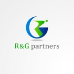 ＊ sa_akutsu ＊ (sa_akutsu)さんの「R&G partners」のロゴ作成への提案