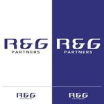 take5-design (take5-design)さんの「R&G partners」のロゴ作成への提案