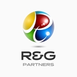 artwork like (artwork_like)さんの「R&G partners」のロゴ作成への提案