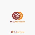 ayo (cxd01263)さんの「R&G partners」のロゴ作成への提案