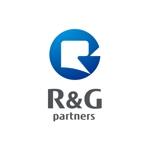 cbox (creativebox)さんの「R&G partners」のロゴ作成への提案