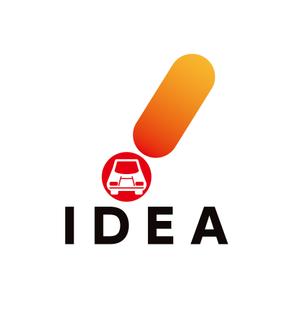 horieyutaka1 (horieyutaka1)さんの「IDEA」のロゴ作成への提案