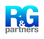 umek808さんの「R&G partners」のロゴ作成への提案
