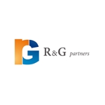 Earth_2013さんの「R&G partners」のロゴ作成への提案