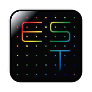さんの趣味情報収集iPhoneアプリ「EST」のアイコン作成への提案