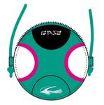 modemodeoさんのキッズ向けコインポーチデザイン制作依頼（新幹線柄）への提案