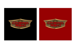 FISHERMAN (FISHERMAN)さんのチャンピオンベルト販売サービスのロゴ作成への提案