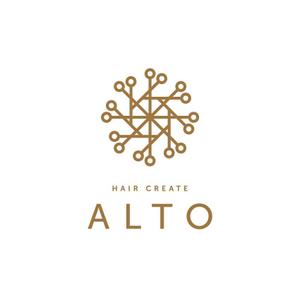 skyblue (skyblue)さんの「ＡＬＴＯ　（アルトと読みます）」のロゴ作成への提案
