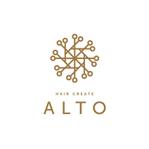 skyblue (skyblue)さんの「ＡＬＴＯ　（アルトと読みます）」のロゴ作成への提案