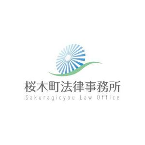 a_qvo (a_qvo)さんの法律事務所のロゴマーク製作への提案