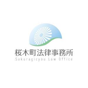 a_qvo (a_qvo)さんの法律事務所のロゴマーク製作への提案