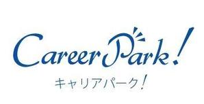 acve (acve)さんの「CareerPark/キャリアパーク」のロゴ作成への提案