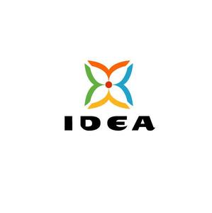 yamahiro (yamahiro)さんの「IDEA」のロゴ作成への提案