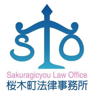 pastelさんの法律事務所のロゴマーク製作への提案