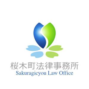 solalaさんの法律事務所のロゴマーク製作への提案