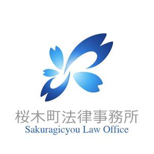 solalaさんの法律事務所のロゴマーク製作への提案