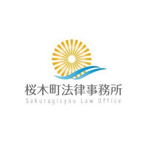 a_qvo (a_qvo)さんの法律事務所のロゴマーク製作への提案