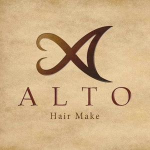 ONI (oni-design)さんの「ＡＬＴＯ　（アルトと読みます）」のロゴ作成への提案