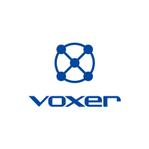 skyblue (skyblue)さんの「Voxer」のロゴ作成への提案
