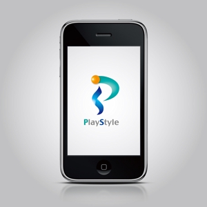 k_31 (katsu31)さんの「プレイスタイル/PlayStyle」のロゴ作成への提案