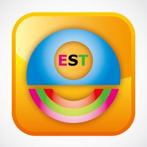 k_31 (katsu31)さんの趣味情報収集iPhoneアプリ「EST」のアイコン作成への提案