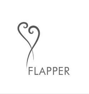 acve (acve)さんの「FLAPPER」のロゴ作成への提案