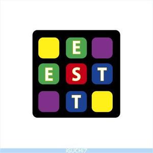 Iguchi7 (iguchi7)さんの趣味情報収集iPhoneアプリ「EST」のアイコン作成への提案