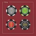 Saki (saki0396)さんの新型チップデザイン制作への提案