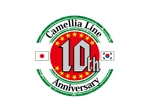 shima67 (shima67)さんの「カメリアライン株式会社　　」のロゴ作成への提案