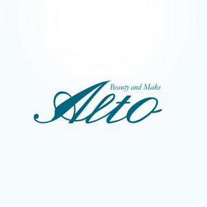 Veritas Creative (veritascreative)さんの「ＡＬＴＯ　（アルトと読みます）」のロゴ作成への提案
