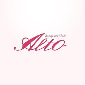 Veritas Creative (veritascreative)さんの「ＡＬＴＯ　（アルトと読みます）」のロゴ作成への提案