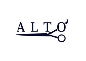 loto (loto)さんの「ＡＬＴＯ　（アルトと読みます）」のロゴ作成への提案