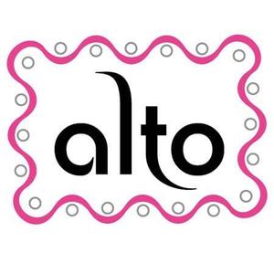 maru11さんの「ＡＬＴＯ　（アルトと読みます）」のロゴ作成への提案