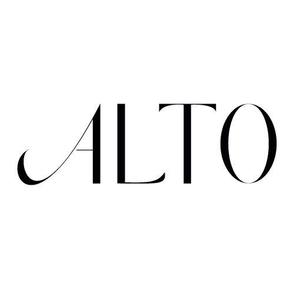 さんの「ＡＬＴＯ　（アルトと読みます）」のロゴ作成への提案