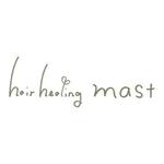 Fair (fair)さんの新規開業する美容室のロゴ制作への提案